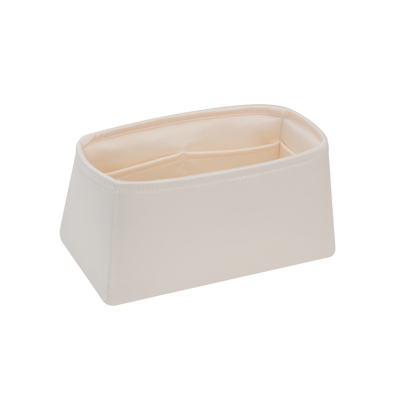 DGAZ适用于birkin铂金包bk25bk30/35/40绸缎内胆包BK内袋收纳整理