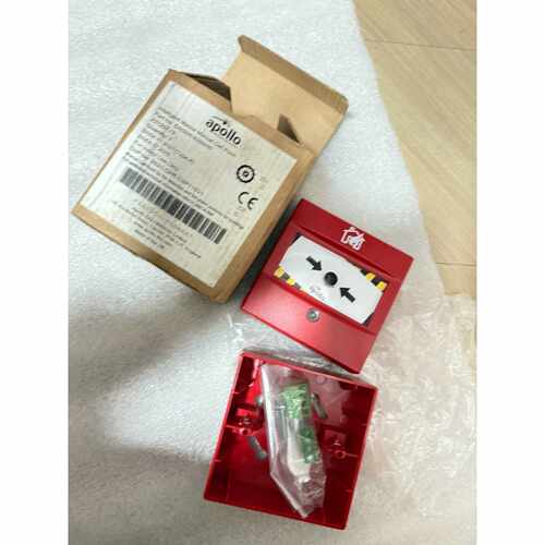 【请询价】阿波罗SA5900908APO手动报警按钮全新正品