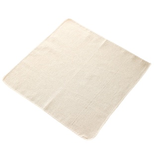 蒸笼布纯棉纱布垫 沙布蒸包子馒头过滤布豆腐蒸笼屉布家用长方形