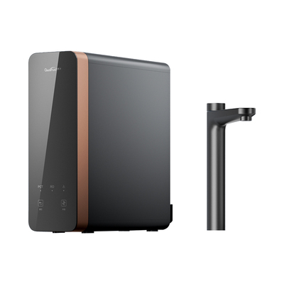 佳德净800G反渗透0阻垢米家APP