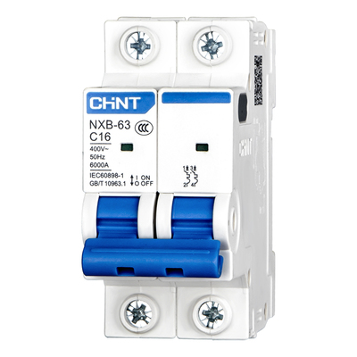 【官方正品】CHNT/正泰空气开关