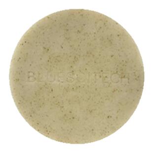 BLUESCITECH 茜草海绵足浴洗脚臭抑菌美角质香皂肥皂抑菌手工皂