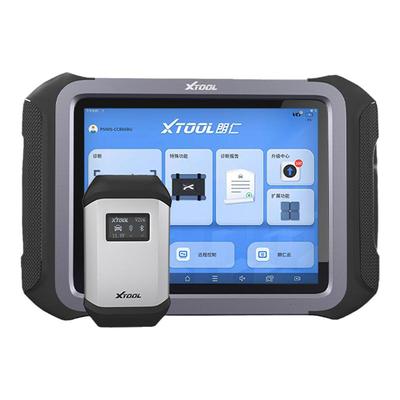 朗仁H6PRO3代汽车检测仪乘用车诊断仪OBD修车电脑全系统检测