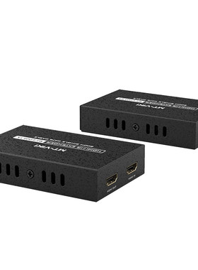 迈拓维矩RJ45网口转HDMI延长器4k