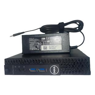 DELL戴尔3070M台式商用超小超薄mini迷你Mac微型电脑主机准系统