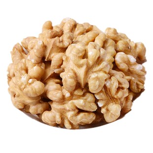 核桃仁新货云南大理漾濞野生薄皮核桃肉现剥现卖散装250克原味