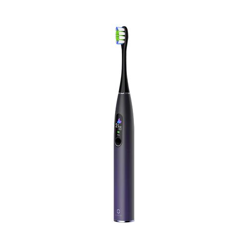 明星同款正品旗舰Oclean X Pro专业智能超声波电动牙刷高性能高颜