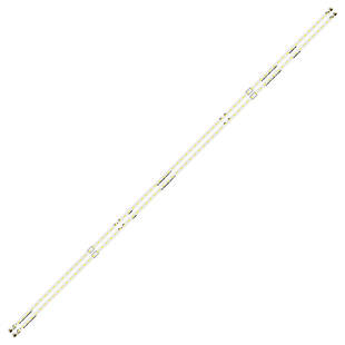 适用海尔H46E10 LE46A90W灯条CRH-HE4640142403L / R 28HRev1.3铝