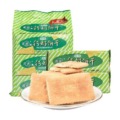 青食铁锌饼干大礼包1.35kg×1袋
