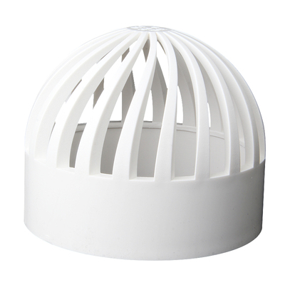 PVC透气帽鱼缸水网罩塑料配件