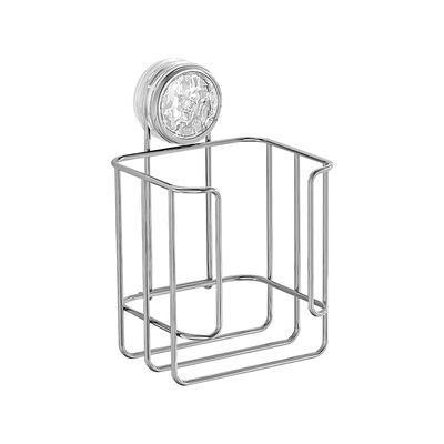 【2025新款】吸盘湿纸巾收纳盒