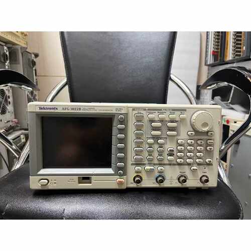 【议价-可维修】 Tektrox AFG3022B双通道任意函数发生器 实 /均