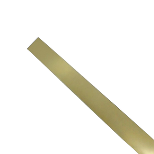 黑钛金不锈钢背景墙装饰线条吊顶金属条自粘钛金条美边线条平板条