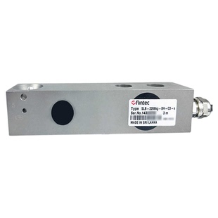 德国FLINTEC富林泰克SLB悬臂梁称重传感器91/227/454/1134/2268KG