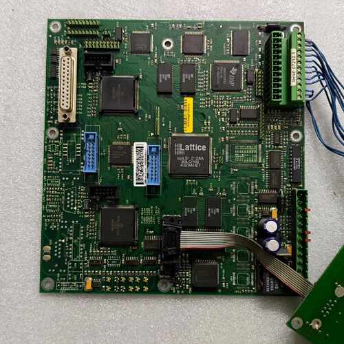 询价LatticeispLSI2128A工业控制主板件