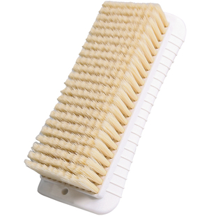 素娘羽绒服专用刷高级洗衣刷软毛洗衣服刷子家用不掉毛板刷鞋刷子