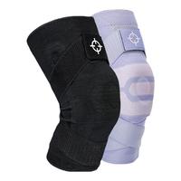 準(zhǔn)者運動護(hù)膝籃球健身足球護(hù)具套