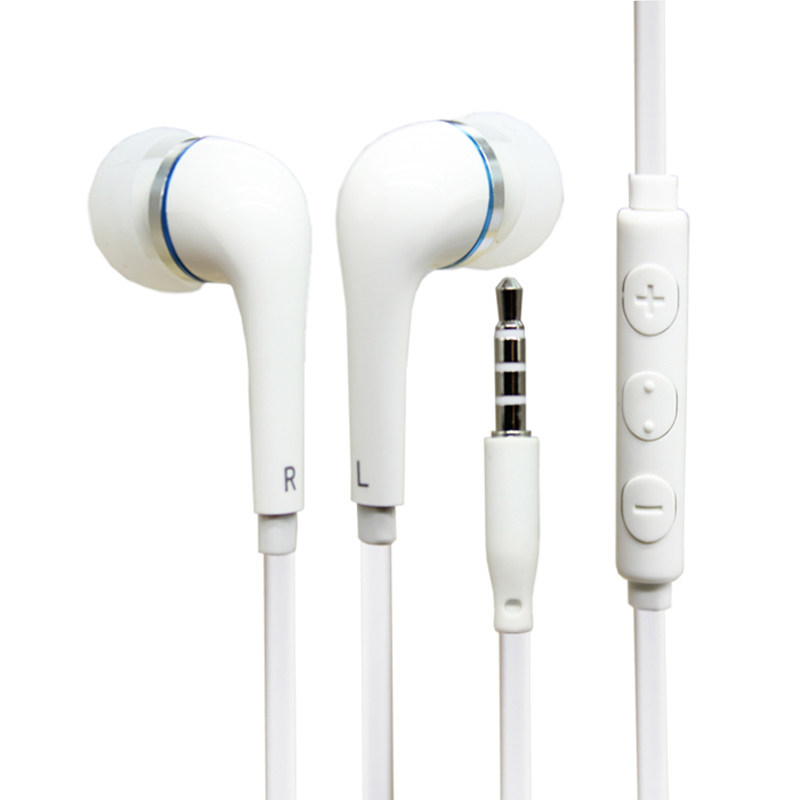 中兴耳机原装 努比亚V18 天机7S Blade A3 Z11 远航4S 重低音入耳