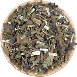 野生溪黄草中药材500克/250g溪沟草熊胆草血风草黄汁溪黄草中草药