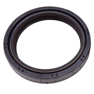 雅马哈摩托车前叉减震油封