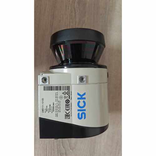询价-SICK西克激光扫描仪 LMS111-10100   成色如