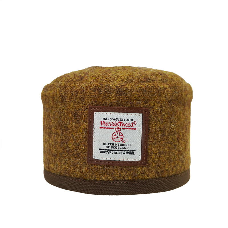 harristweed粗花呢气罐套