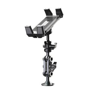 大货车专用中控仪表台手机防震固定支架折叠屏平板导航驾驶室用品