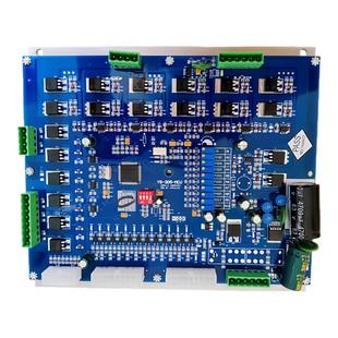 永创305/101/201/301自动打包机线路板主板配件通用电路板控制板
