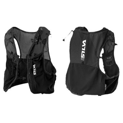 silva男女越野跑步马拉松背包