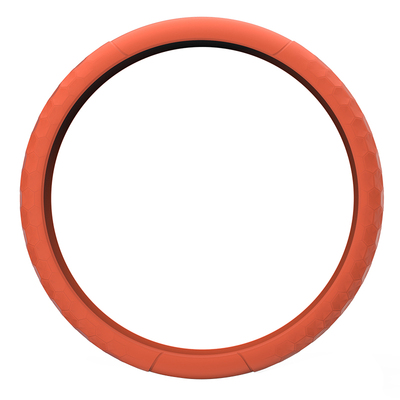 硅胶方向盘套四季通用