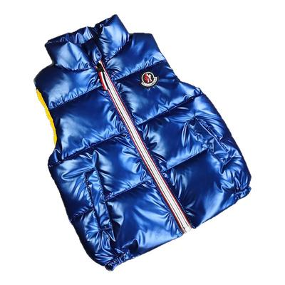 保暖羽绒马甲加厚秋冬季