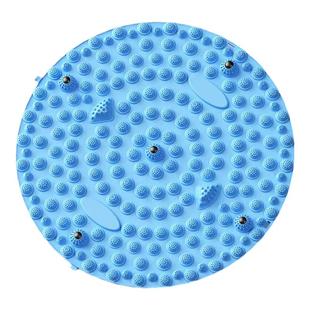 家用儿童小孩女原地慢跑室内静音专用垫成人加大防滑通经络指压板