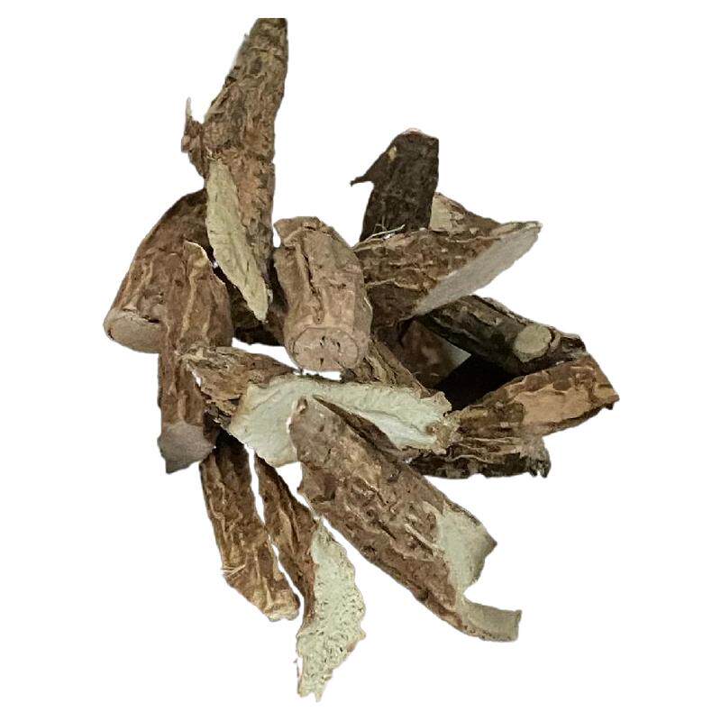 牛大力野生粉质大力薯金钟根煲汤料泡酒干货无硫自然晒干大叶黄牛