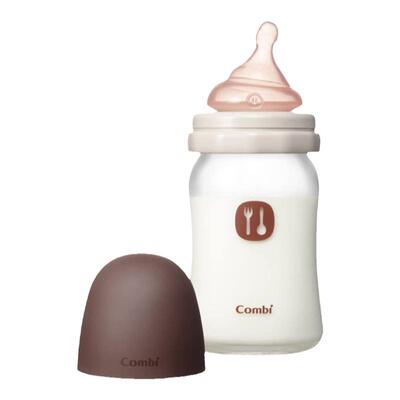 康贝Lico宽口径标准型哺乳奶瓶