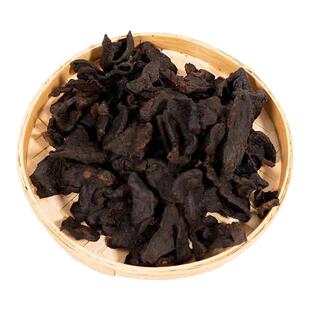 正龙名居湖南特产新化多花黄精九蒸九晒九制熟质黄精片泡茶泡酒