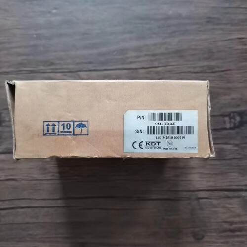 议价全新原装正品 CIMON-韩国PLC  CM1-XD16E 模块 实物拍摄 现货
