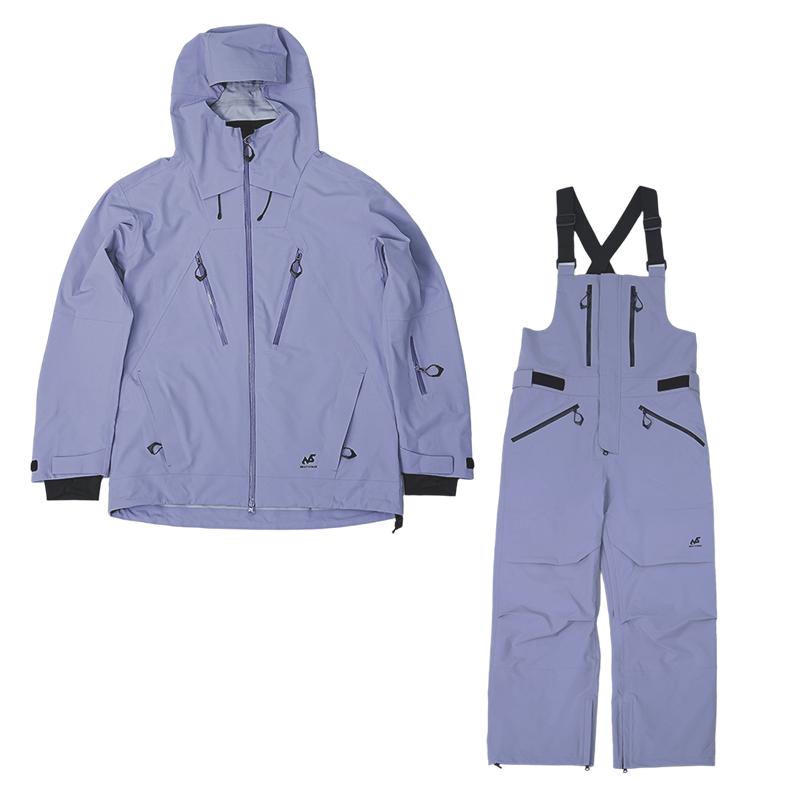 NEXTSTAGE滑雪服套装女滑雪衣裤套装
