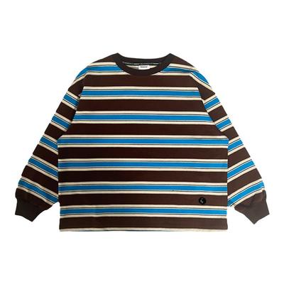 iaiam秋童中性韩版宽松长袖卫衣