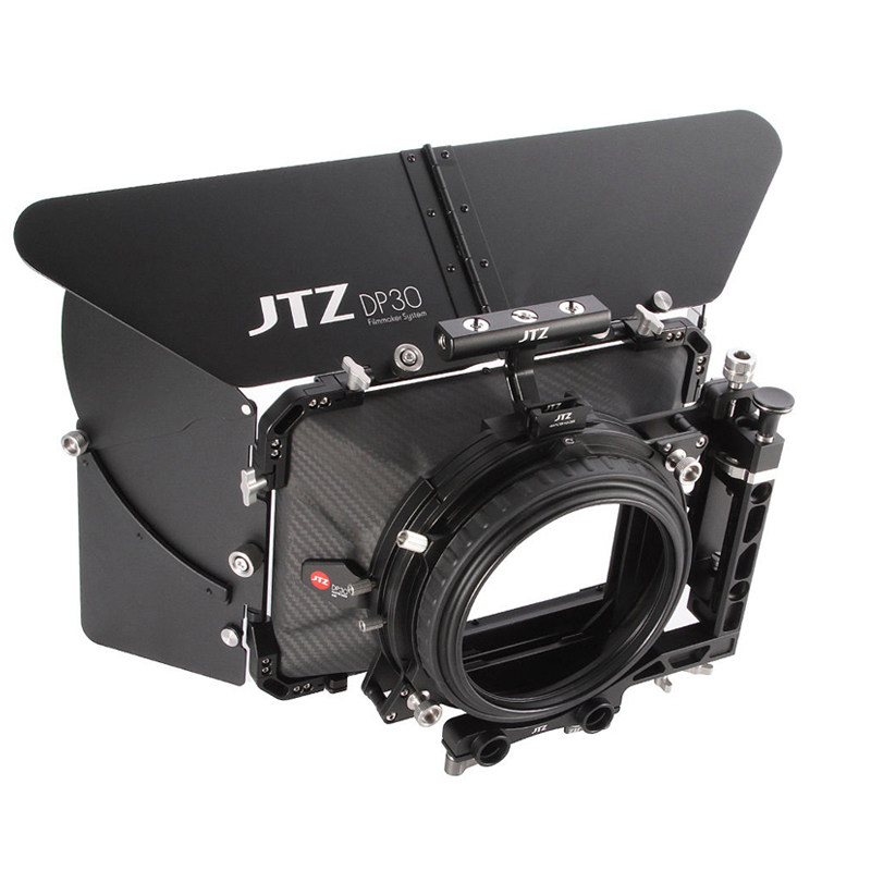 JTZDP30碳纤维4x4轻型遮光斗