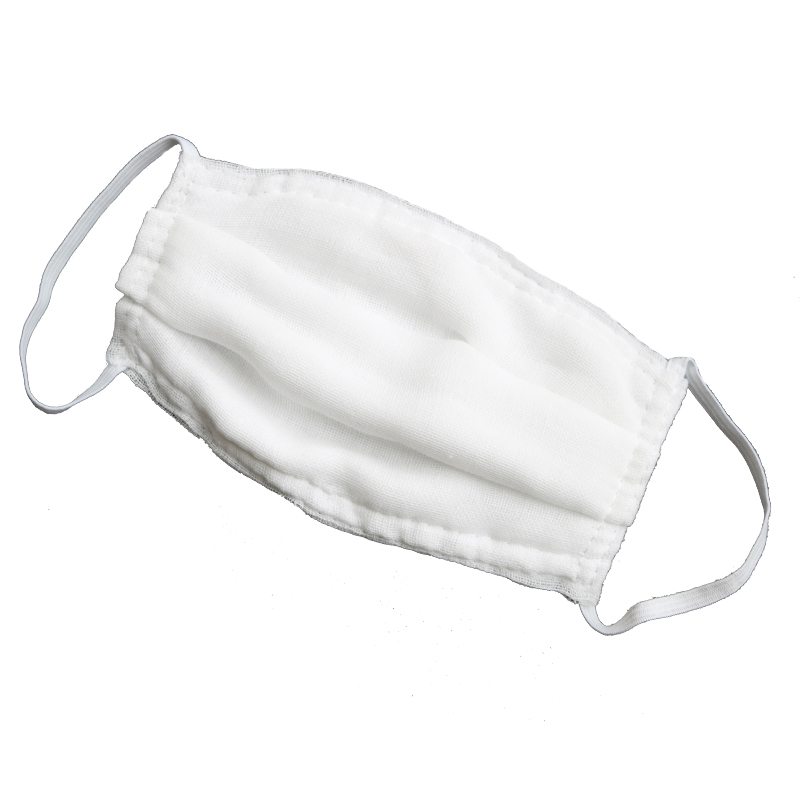 纱布口罩男加厚防尘工业粉尘棉纱透气纯棉成人可水洗防灰打磨劳保