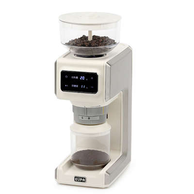 eupa磨豆机多功能家用小型