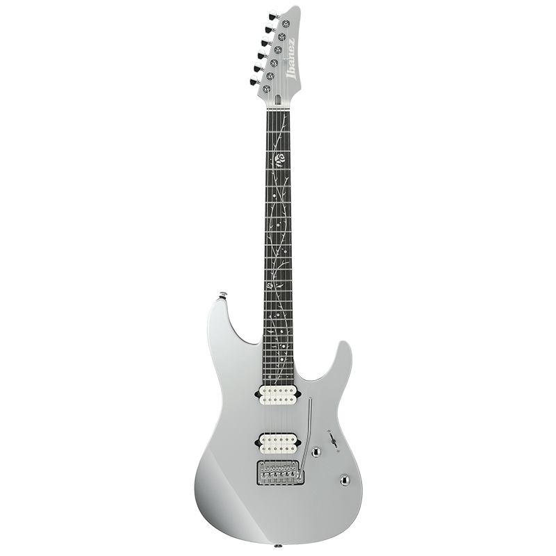 IBANEZ 依班娜 TOD10 Tim Henson签名款电吉他TOD10N电木混合印尼