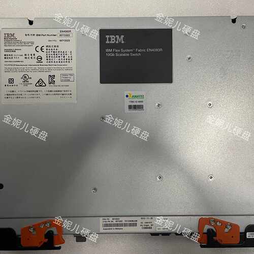【请询价】IM FIex 10G EN4093R 95Y3322