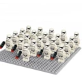 21 PG2314+base plates