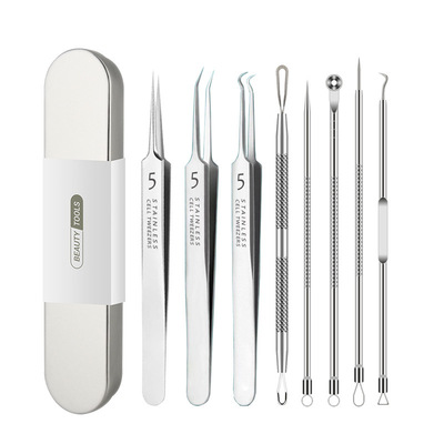 祛痘粉刺针套装|超6000次加购