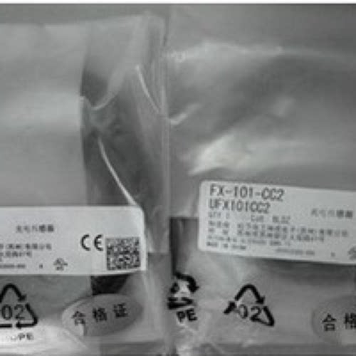 议价日本神视SUNX光纤放大器 FX-101-CC2全新原包装正品现货