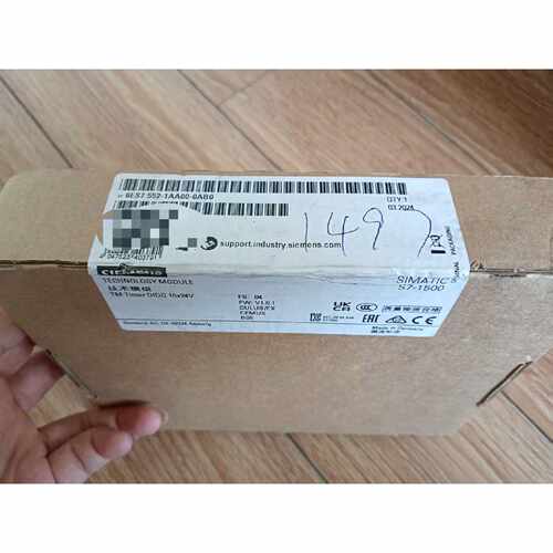 询价6ES7552-1AA00-0AB0裸机保证