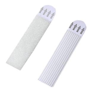 挂画神器免打孔婚纱照相框挂墙钉魔力扣无痕胶魔术贴画框粘贴挂钩