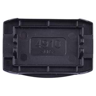 卓达印章底4910 4911 4912 4913盖红蓝黑绿壳更换外壳盖子