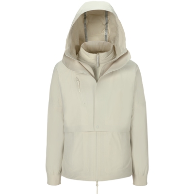 波司登奥莱厚羽绒服男女同款